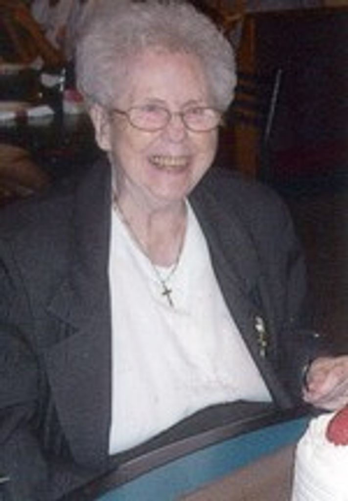 Emma L. Sterner Profile Photo