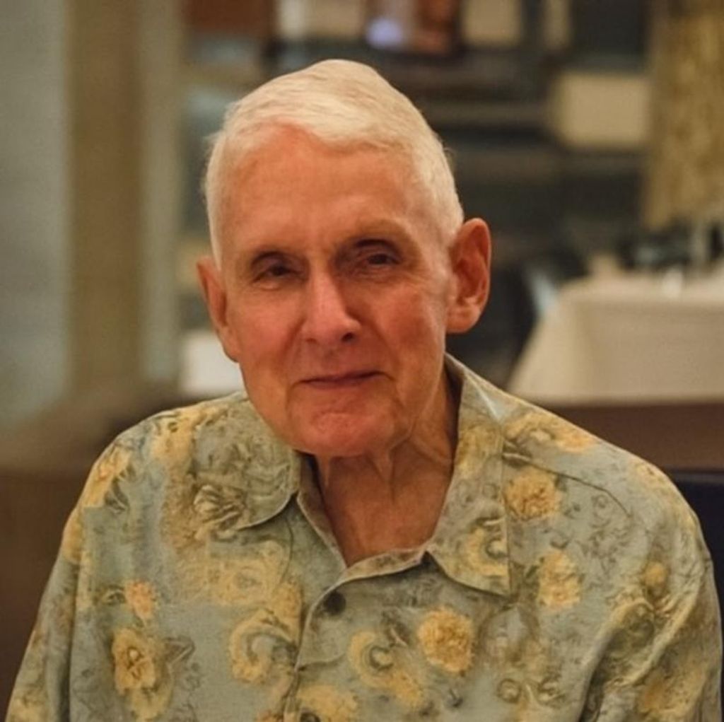 William Columbus Orr Iii