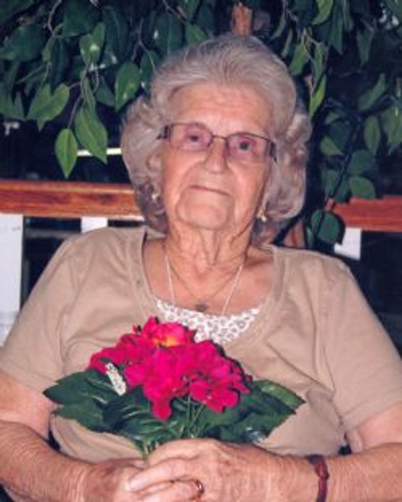 Annie Smith