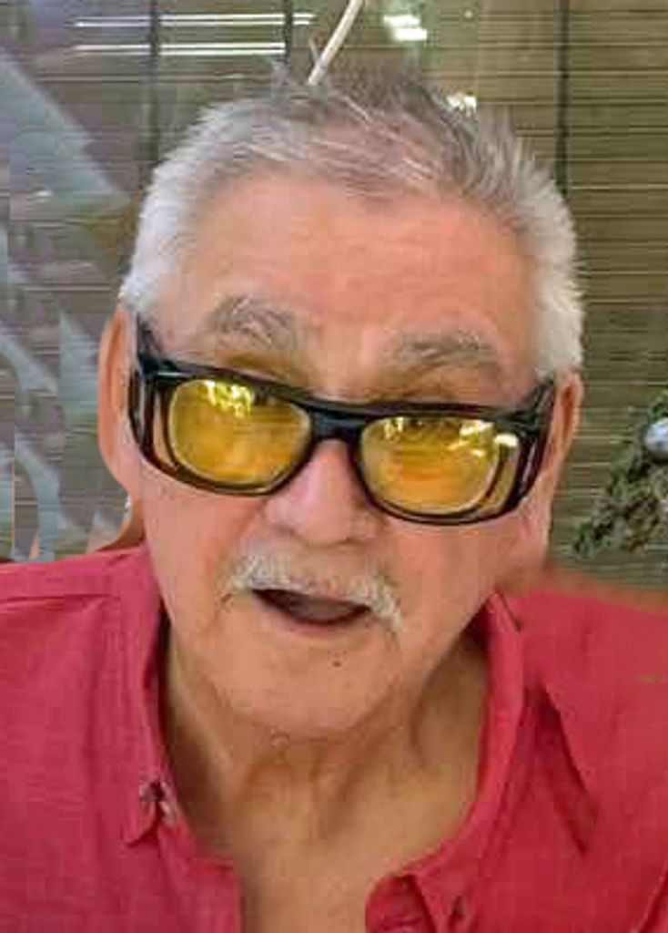 John Mcpherson Profile Photo