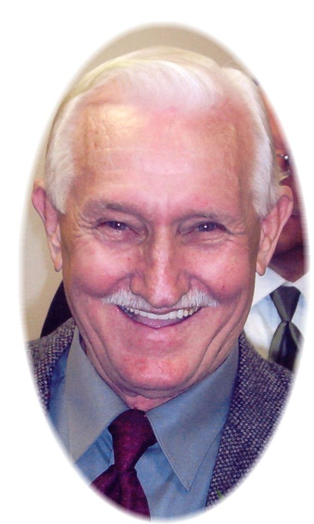 Denny J. Smith