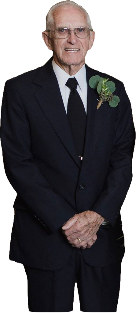 Albert Jackson Allen Profile Photo