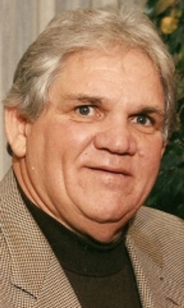 Thomas Howard Levering