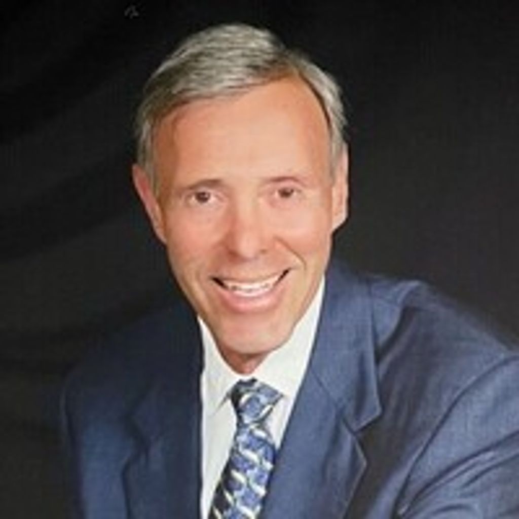 Ronald Lee Murray