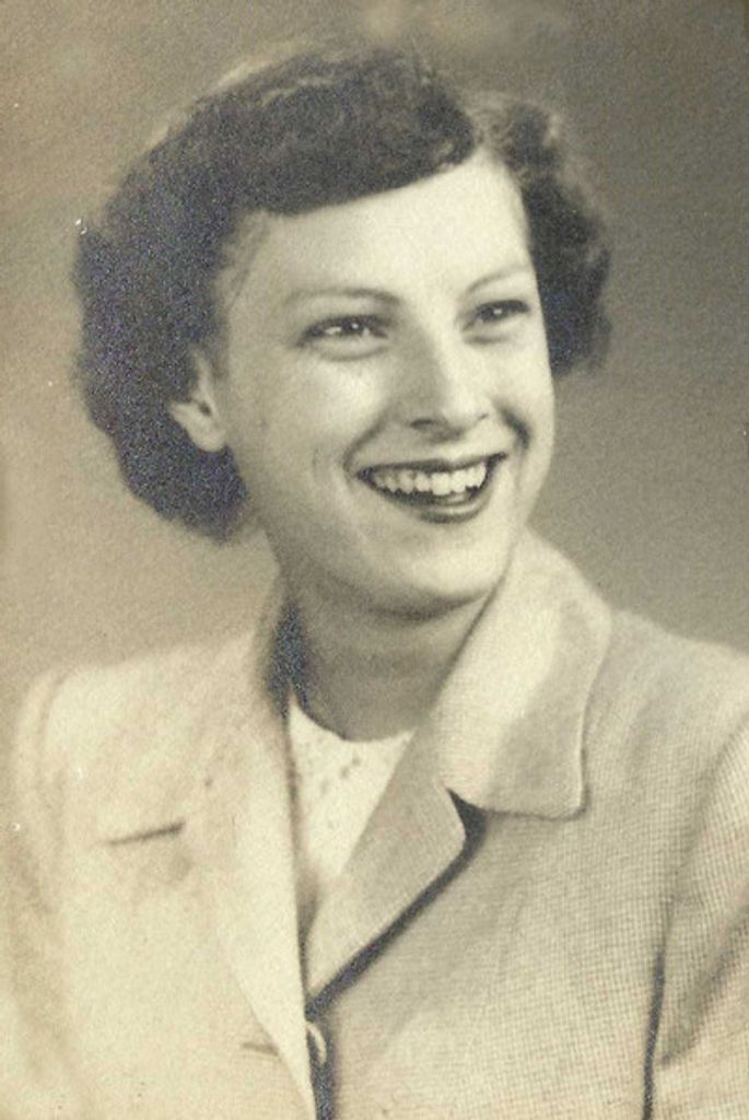 Wilda G. Grace Profile Photo