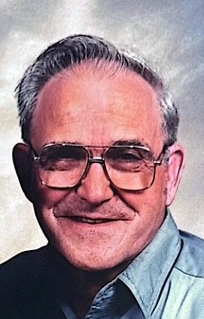 James Edwyn Dumont Profile Photo