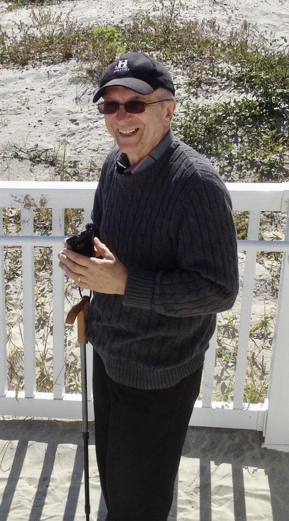 Joseph S. Casciato Profile Photo