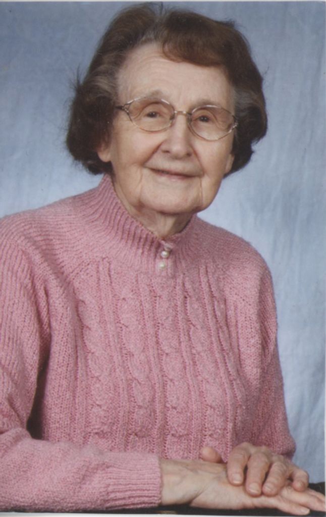 Mildred Galvin Profile Photo