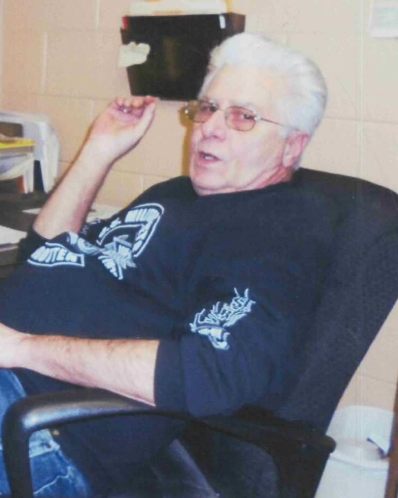 William Henry "Bill" Weigle Profile Photo