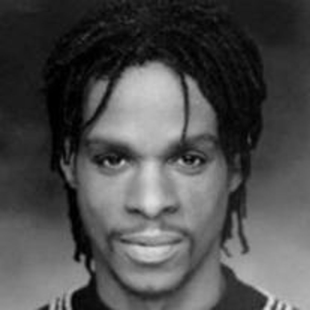 Rodney Holman Profile Photo