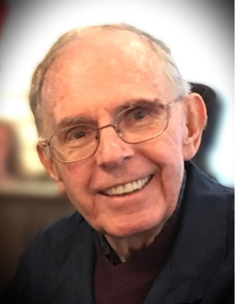 James B. Klann