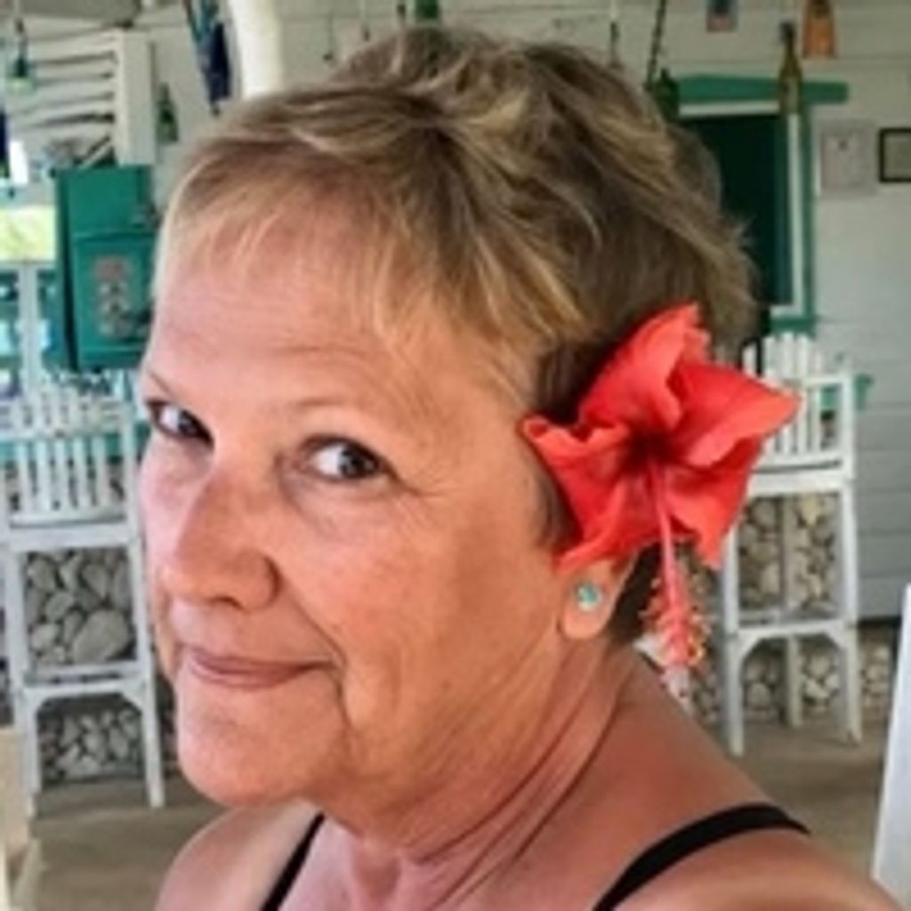 Nancy Ruth Widener
