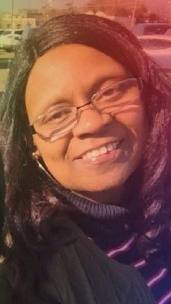 Rosetta E. Scott Profile Photo