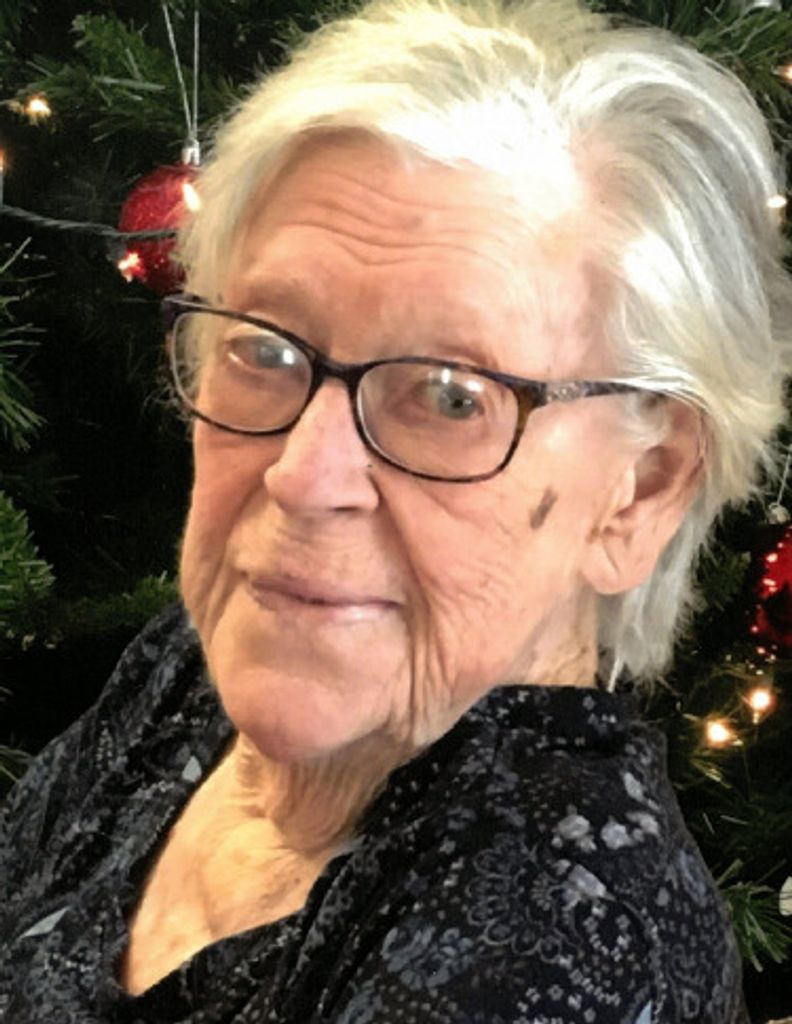 Donna Mae Folmer Profile Photo