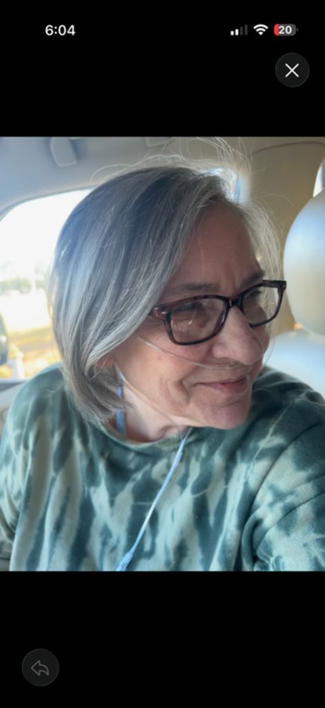 Sybil Lene Cochran Profile Photo