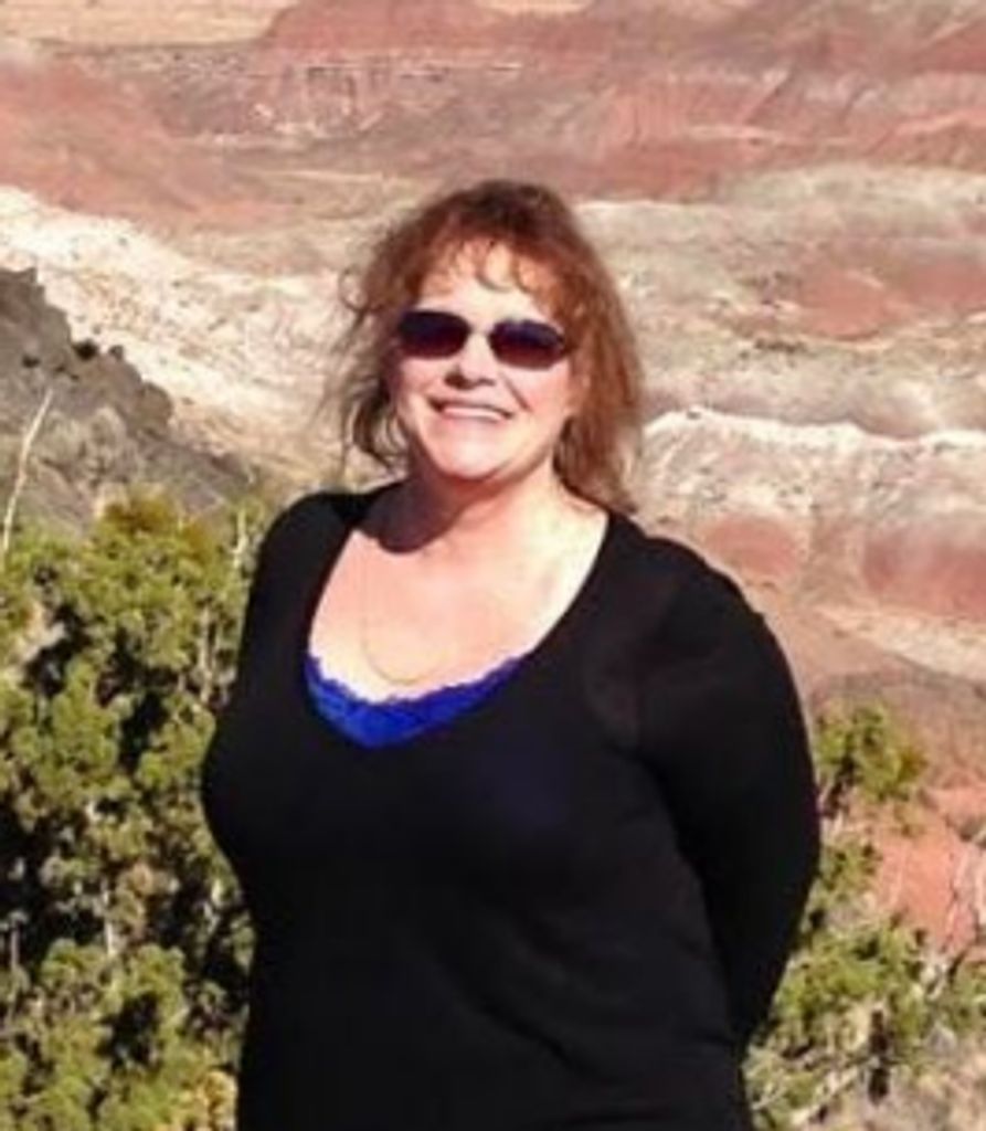 Deanna Young Crosby