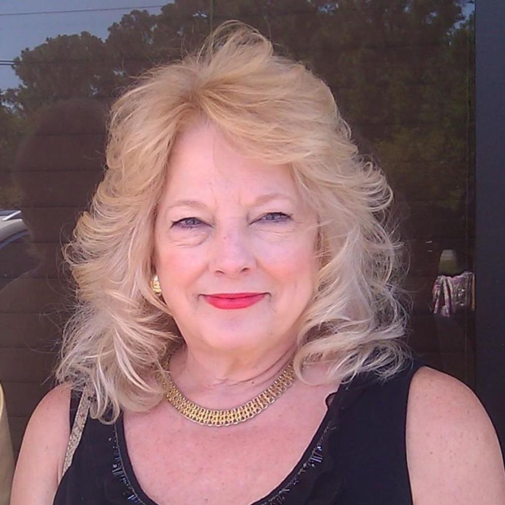 Ms. Jeanette Mansfield Hines Profile Photo