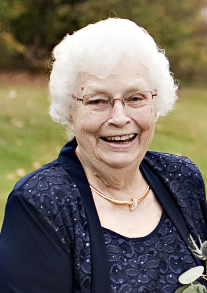 Helen Smith