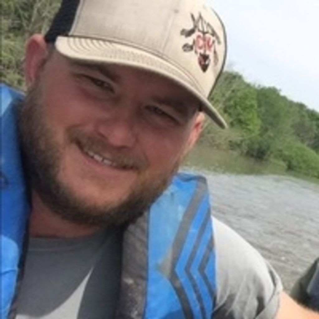 Ethan Barnes Profile Photo