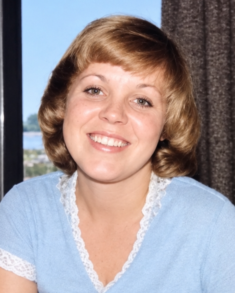 Twila Gay Taylor Profile Photo