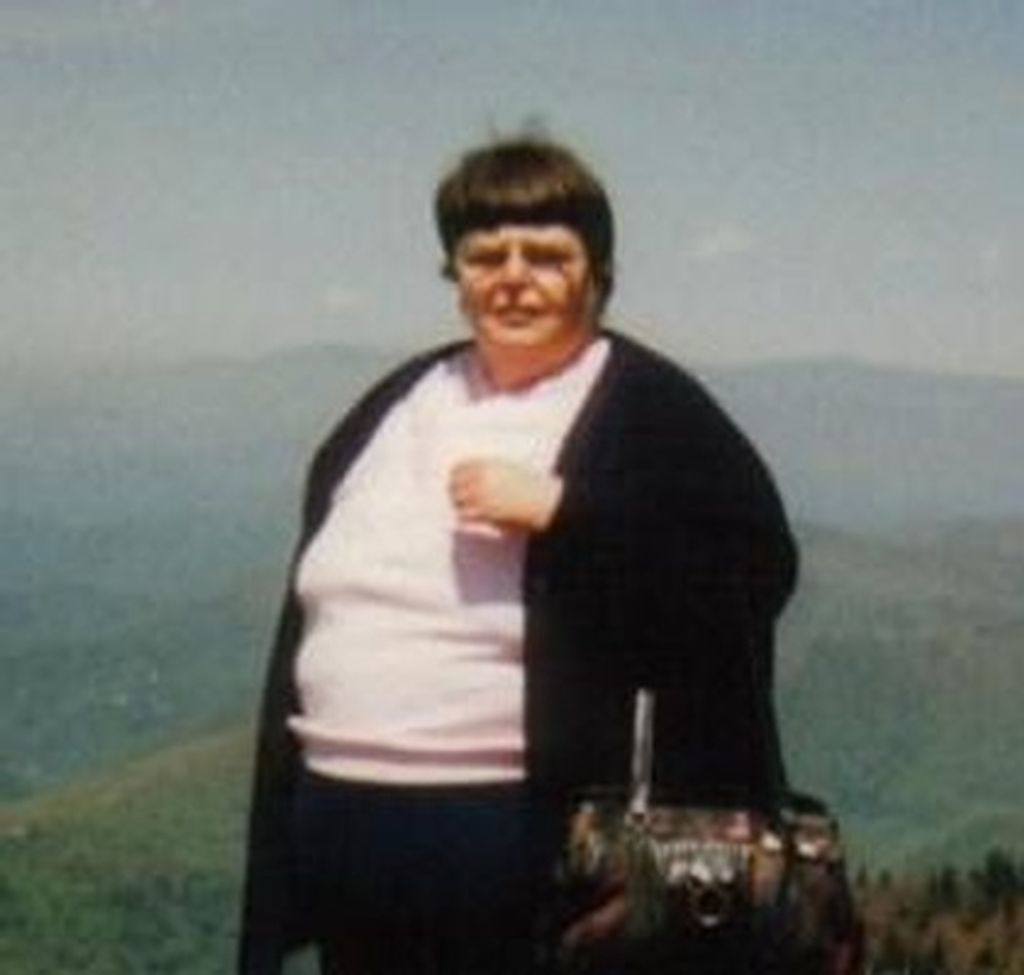 Margaret "Peg" Turowski