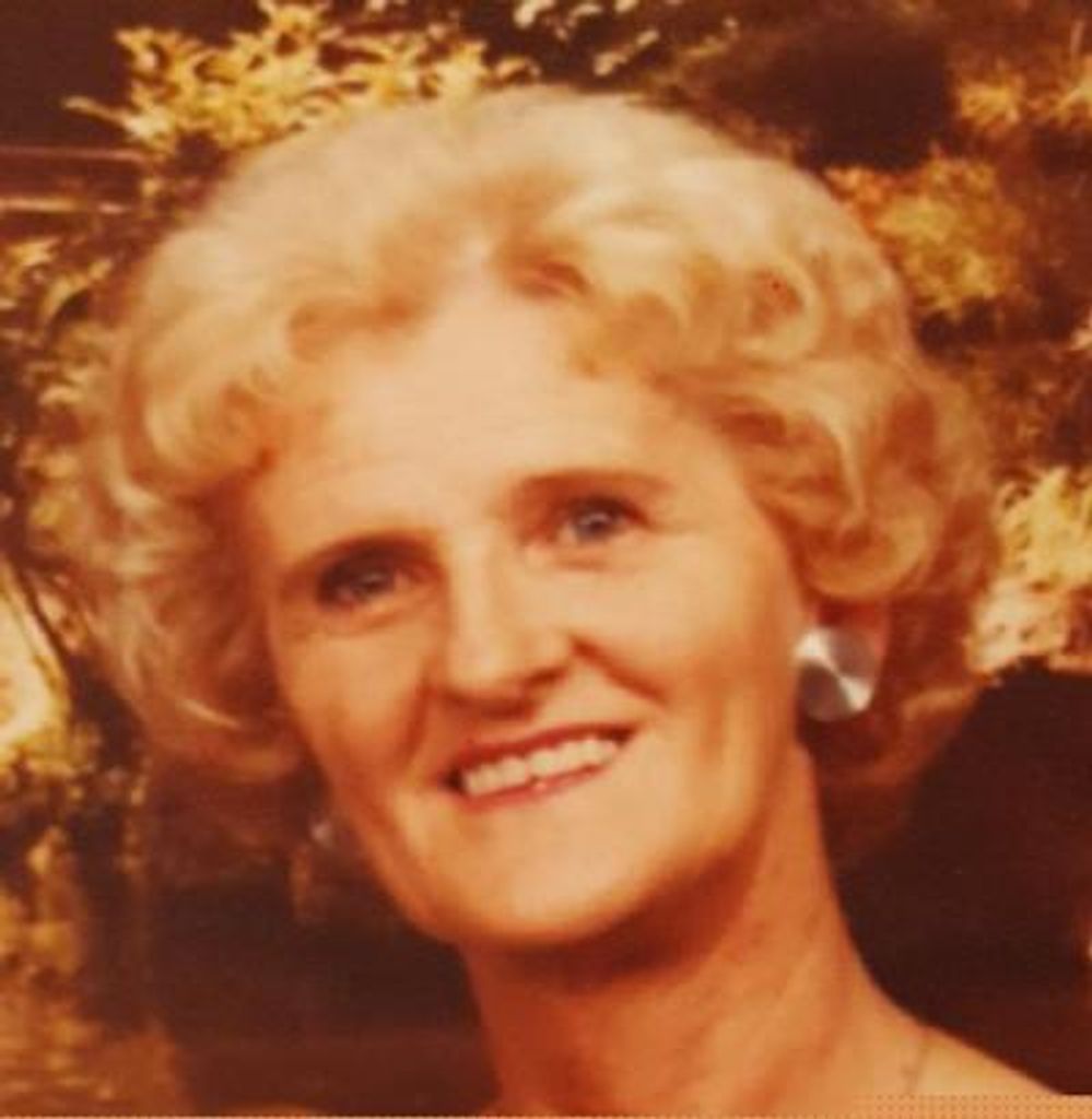 Betty Ruth Dennison Profile Photo