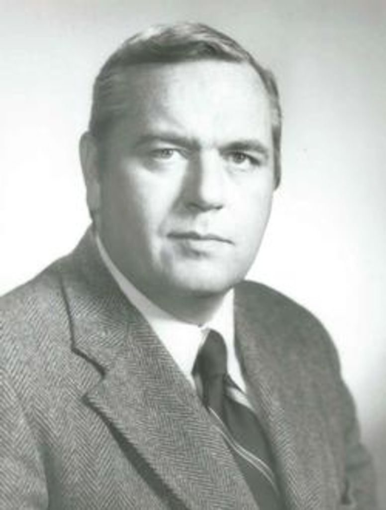 James A. Skelly