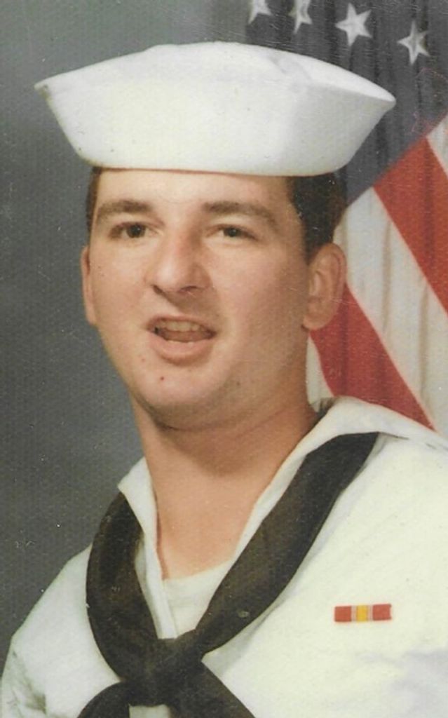 Gerald "The Gerry Kaz" W. Kazukiewicz Sr.