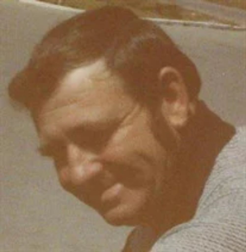 Donald Redmon Profile Photo