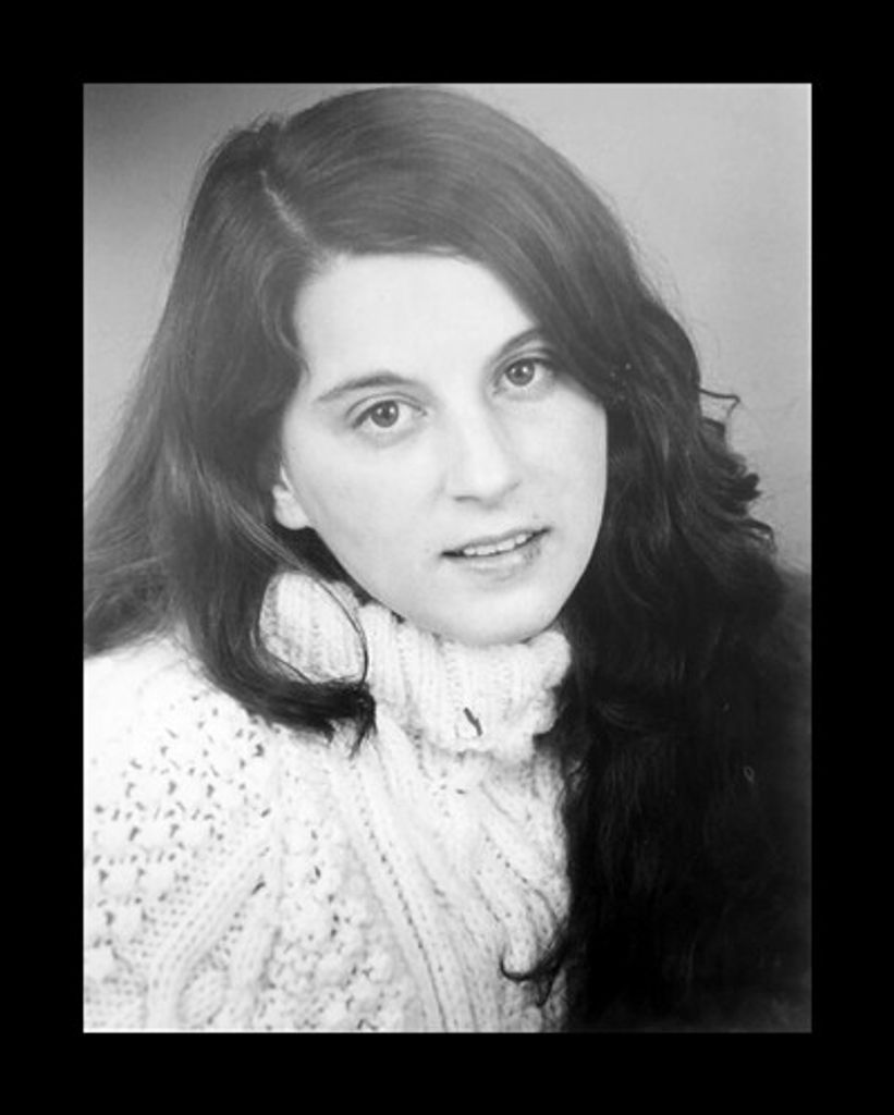 Nancy Ann Combs Profile Photo