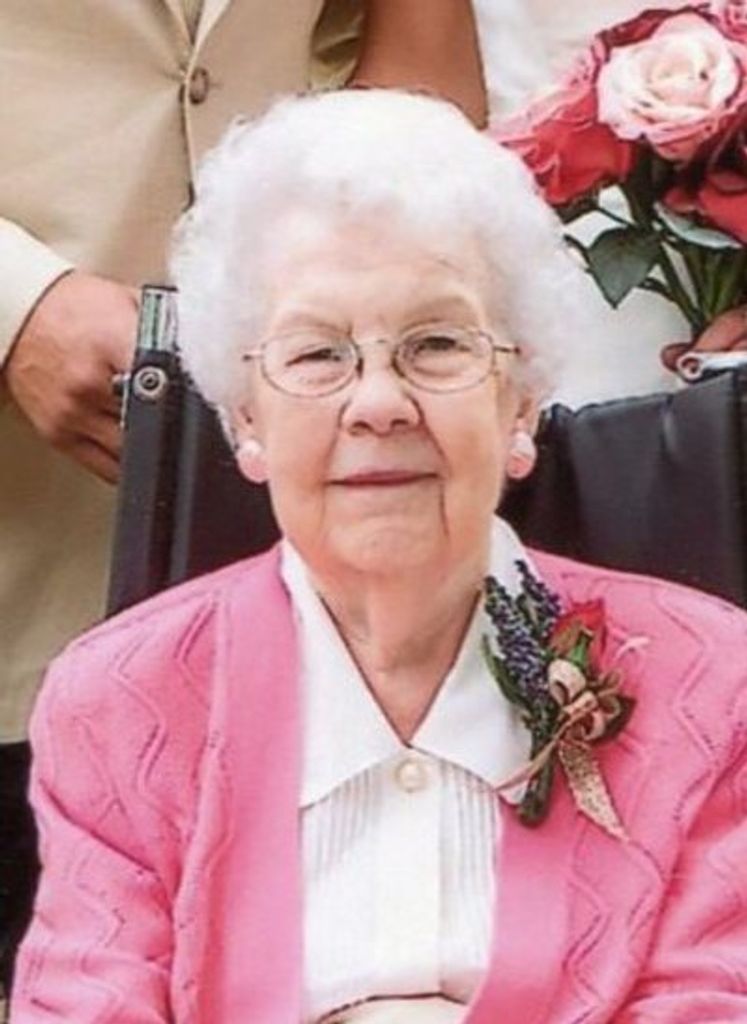 Doris G. Mccumber Profile Photo