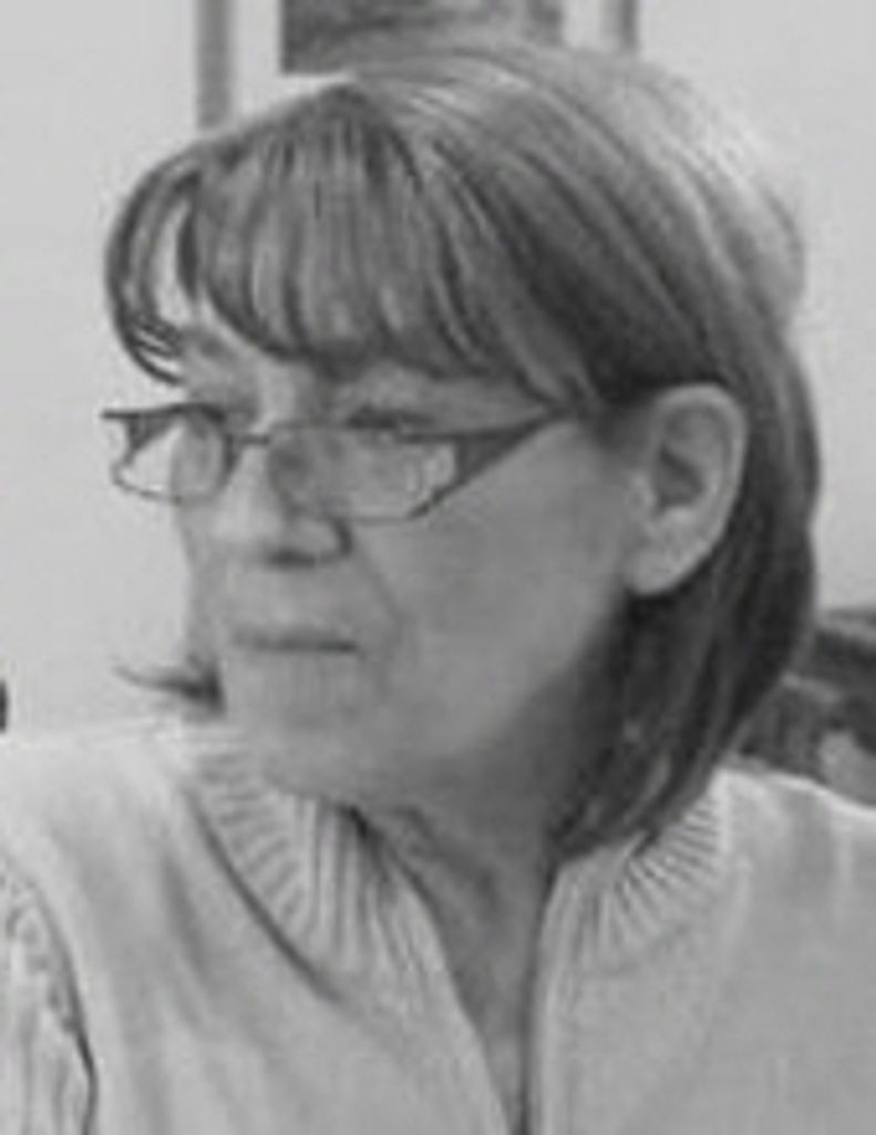 Janice  Lynn Ritter
