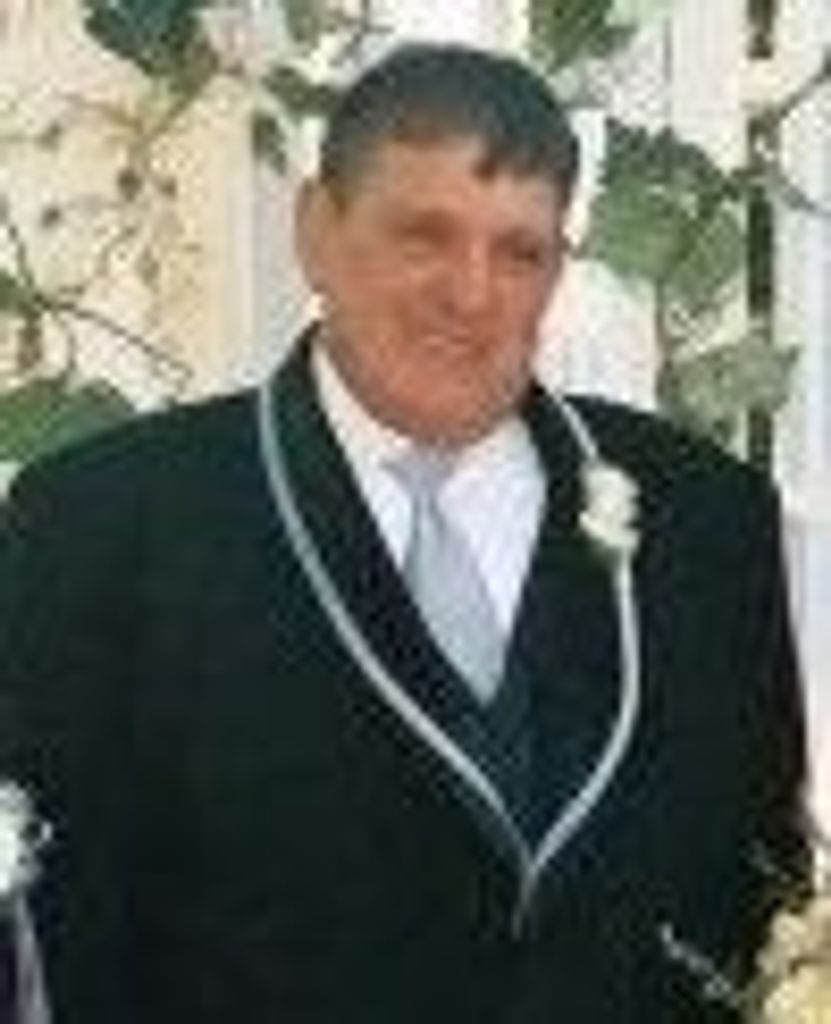 Donald Deloy Thornton Profile Photo