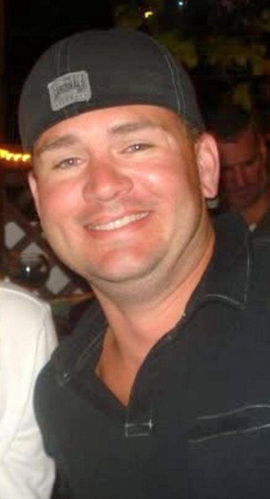 Andrew "Andy" Bald Profile Photo