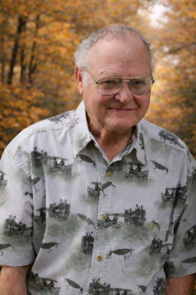 Wallace F. "Wally" Corzett Profile Photo