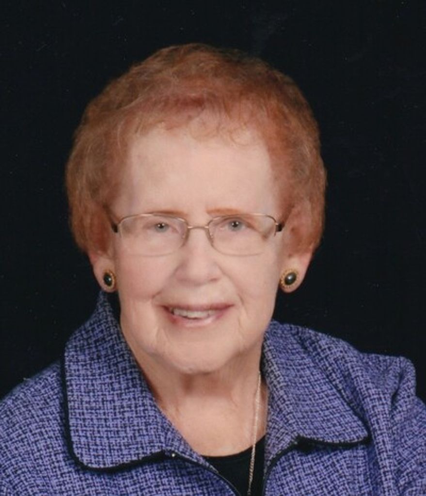 Maryellen W. Sullivan Profile Photo