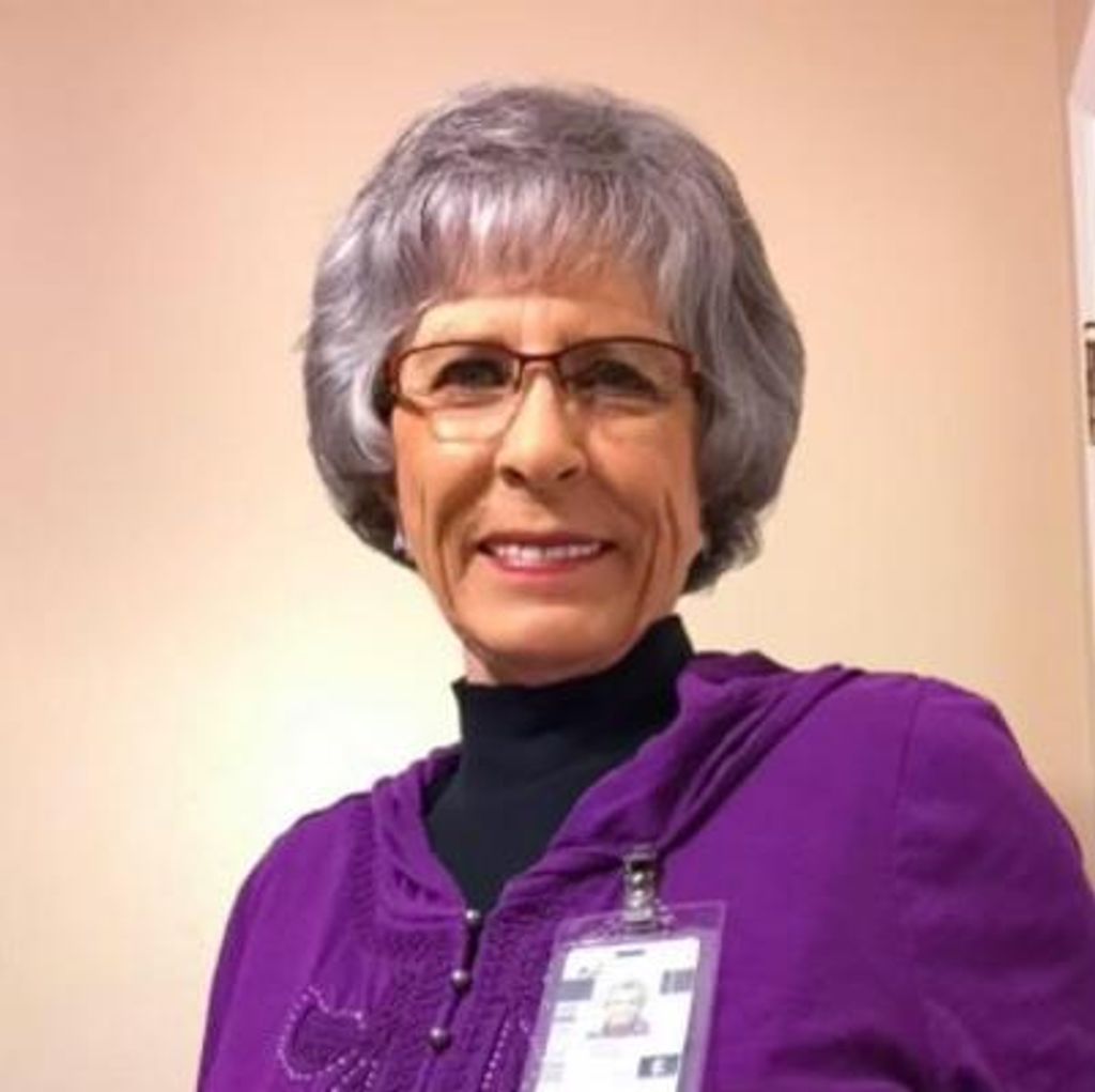 Janet Jameene Girard