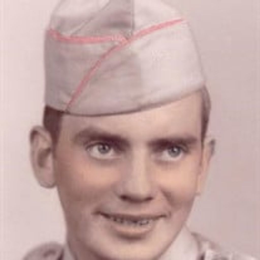 Richard Paul Lilly