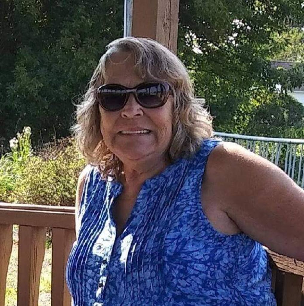 Sandra Fay (Avery)  Knight Profile Photo