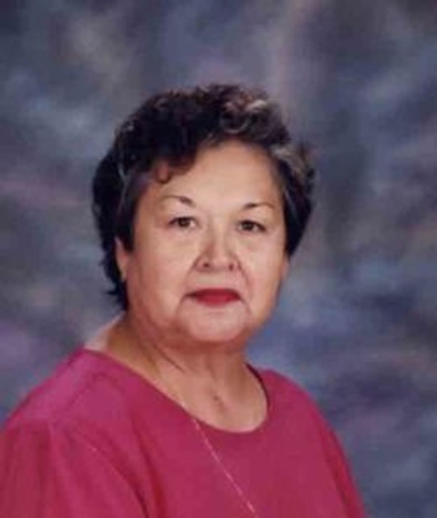 Maria De La Luz Avila