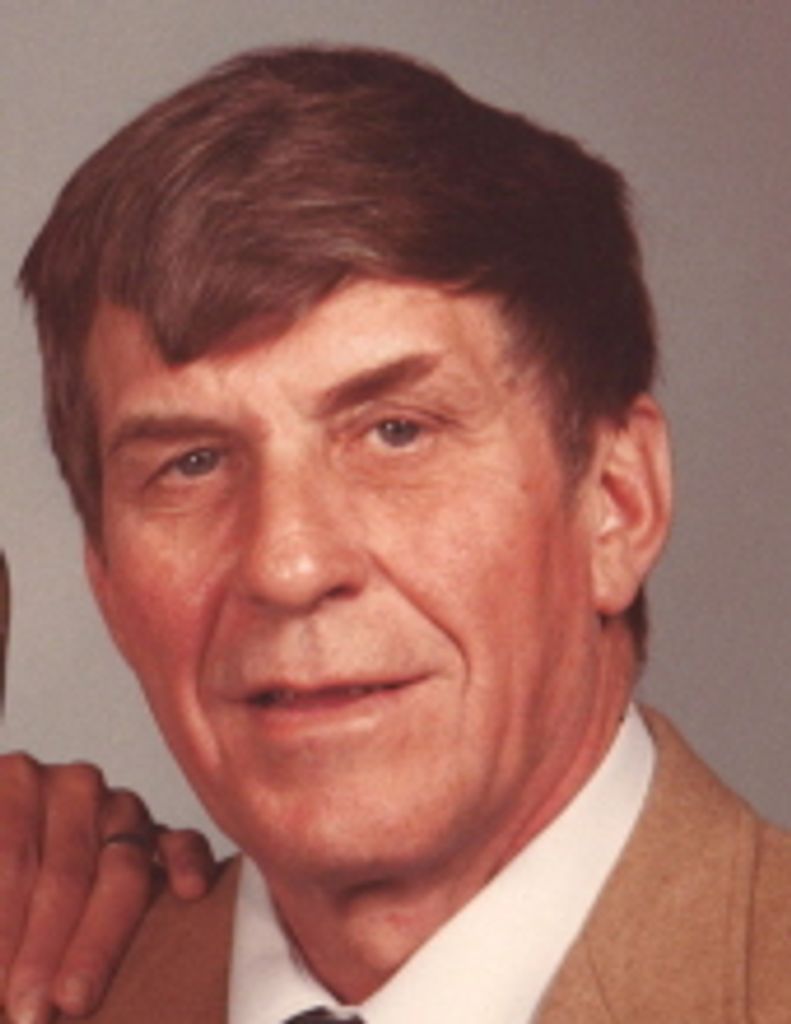 Ralph Spoerle