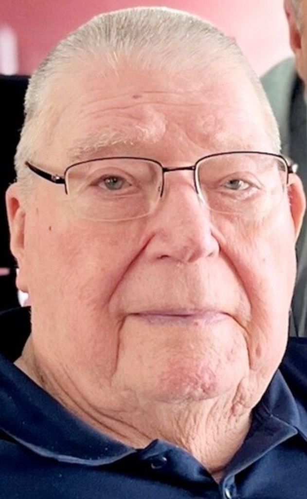Roy Gene Goodson Profile Photo