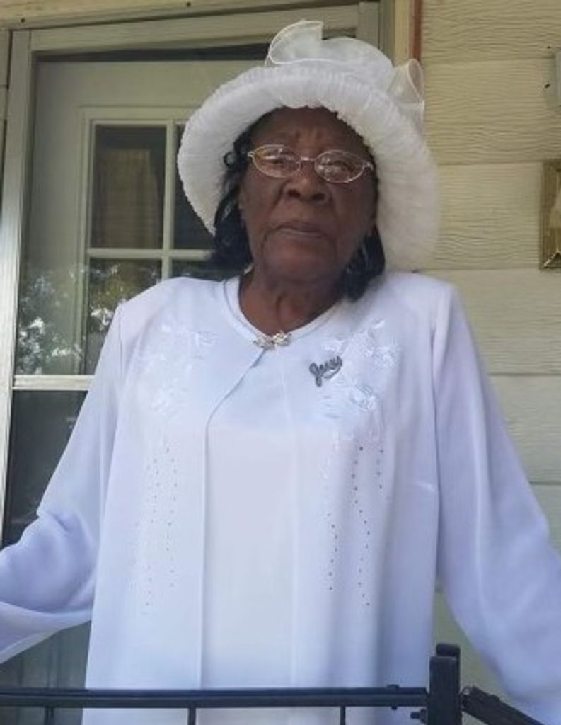 Prophetess Mary Fields