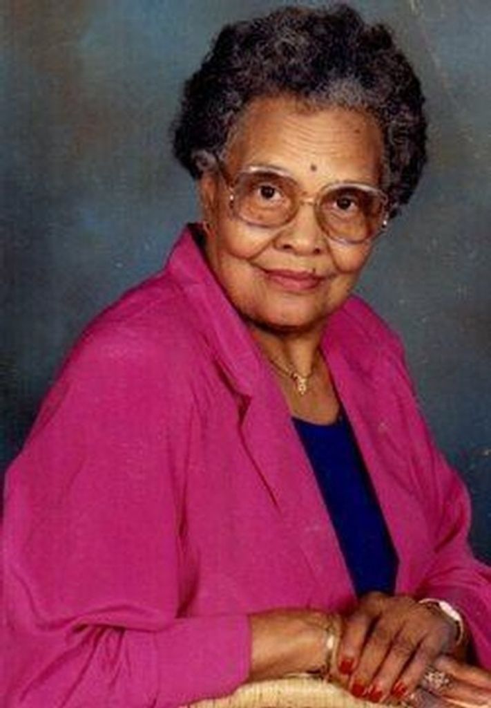 Cleo Buckner Profile Photo