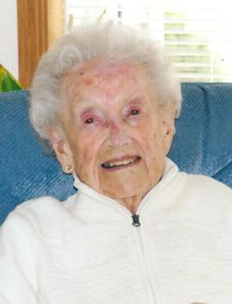 Mary Augusta Johnson Profile Photo