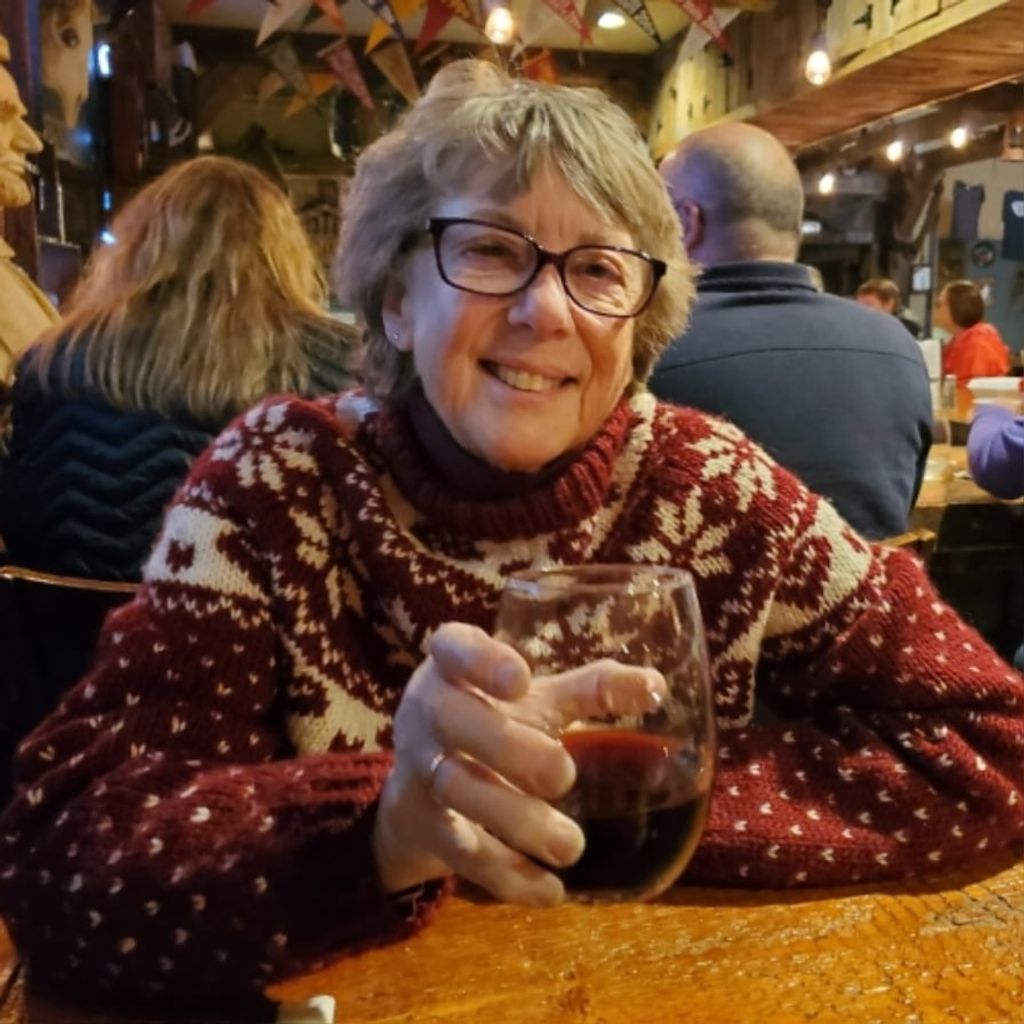 Cynthia Arline Carpenter Profile Photo