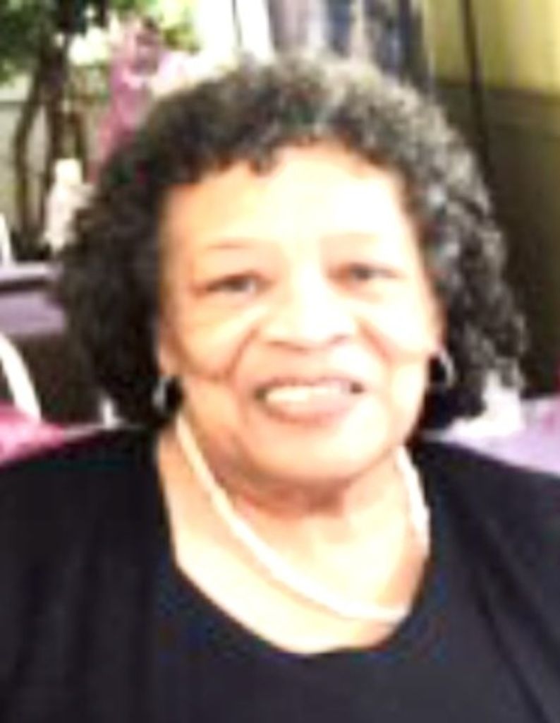 JoAnn Mahone