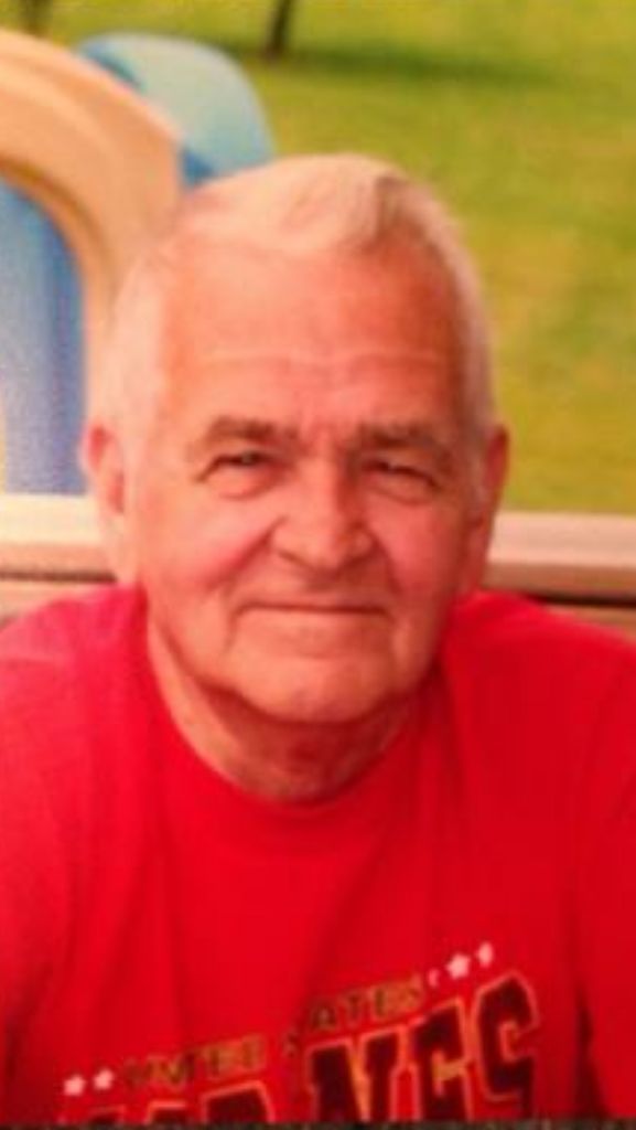 Cecil Williams Profile Photo