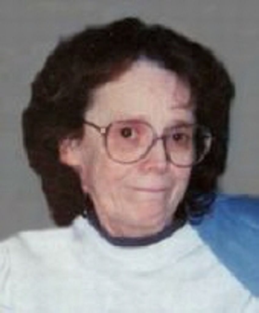 Angeline Hatle