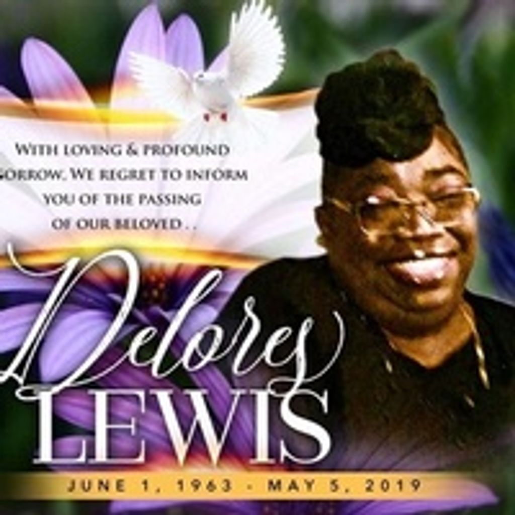 Delores Lewis